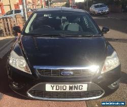 Ford Focus 1.6 Zetec tdci for Sale