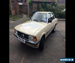 Ford Cortina Mk5 1.6gl for Sale