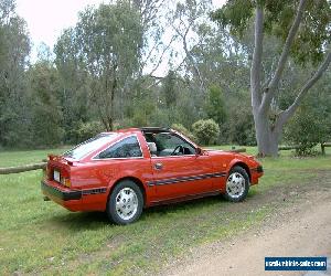 NISSAN 300ZX  / Z31 TARGA / ROADSTER..1984 Model...REG+RWC......