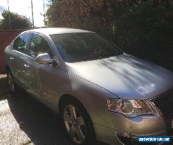 VW PASSAT 2.0 TDI SPORT 170 BHP *TIMING BELT DONE* LOW MILEAGE* 50 MPG*LIKE AUDI for Sale