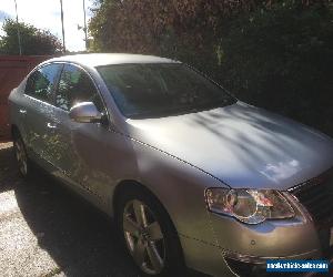 VW PASSAT 2.0 TDI SPORT 170 BHP *TIMING BELT DONE* LOW MILEAGE* 50 MPG*LIKE AUDI