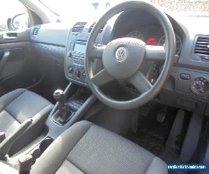 Volkswagen Golf 1.4 S 5 door hatchback *low insurance*