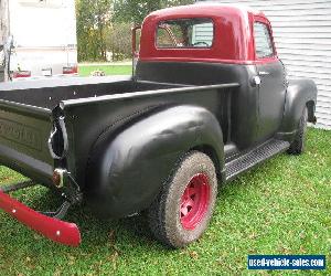 1949 Chevrolet Other Pickups