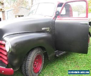 1949 Chevrolet Other Pickups