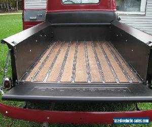 1949 Chevrolet Other Pickups