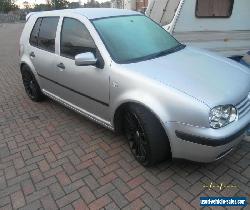 vw golf 1.9 tdi for Sale