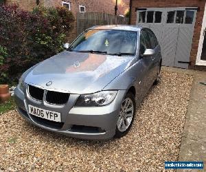 BMW 3 Series - 318i 2.0 SE 2006 (06) for Sale