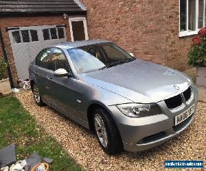 BMW 3 Series - 318i 2.0 SE 2006 (06)