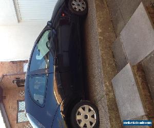 Ford KA 1.3 FOR SPARES OR REPAIR