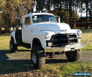 1955 Chevrolet Other Pickups