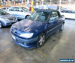 1997 Peugeot 306  for Sale