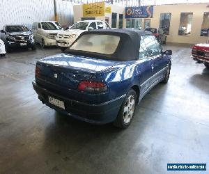 1997 Peugeot 306 