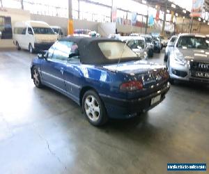 1997 Peugeot 306 