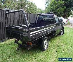 2006 Toyota Hilux SR Manual (CHEAP UTE) for Sale