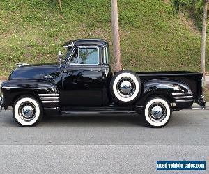 1955 Chevrolet Other Pickups 1/2 Ton Shortbed