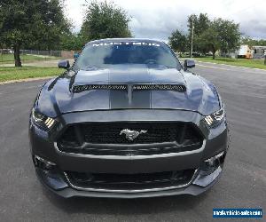 2016 Ford Mustang V6 Coupe 2-Door