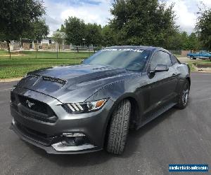 2016 Ford Mustang V6 Coupe 2-Door