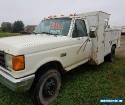 1990 Ford F-450 2-door for Sale