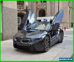 2014 BMW i8 Base Coupe 2-Door for Sale