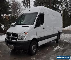 Dodge: Sprinter for Sale