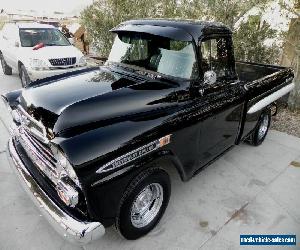 1955 Chevrolet Other Pickups 3100