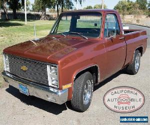 1973 Chevrolet Other Pickups