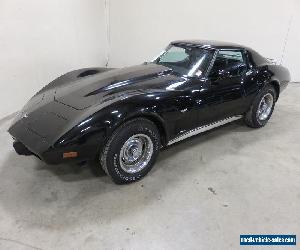 1977 Chevrolet Corvette for Sale