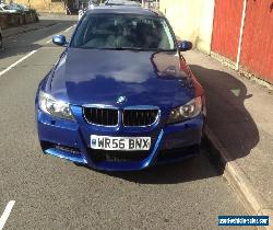 2006 BMW 318I SE BLUE ( No Reserve ) for Sale