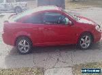 Pontiac: G5 Pursuit for Sale