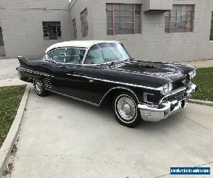 1958 Cadillac Other Base Sedan 4-Door