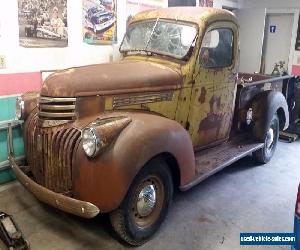 1941 Chevrolet Other Pickups