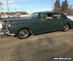 1958 Rolls-Royce silver cloud 1 for Sale