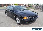 1999 BMW 5-Series 528i for Sale