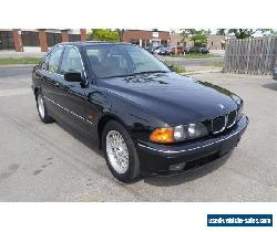 1999 BMW 5-Series 528i for Sale