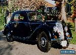 Riley RMB 1950 for Sale