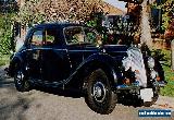 Riley RMB 1950 for Sale