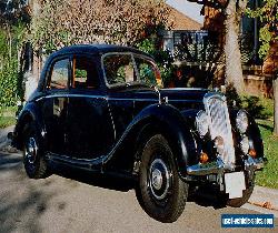 Riley RMB 1950 for Sale