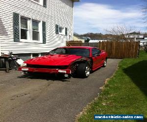 1994 Ford Mustang