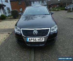 2007 VOLKSWAGEN PASSAT SPORT TDI 140 