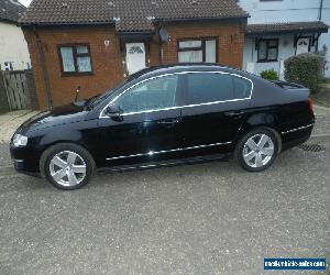 2007 VOLKSWAGEN PASSAT SPORT TDI 140 