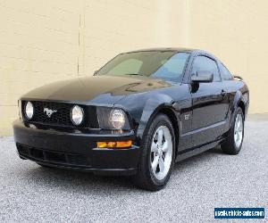 2008 Ford Mustang GT