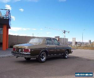 1981 Buick LeSabre