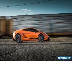 2012 Lamborghini Gallardo for Sale