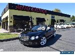 2012 Bentley Other GTC Convertible 2-Door for Sale