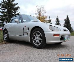 1992 Suzuki Cappuccino for Sale