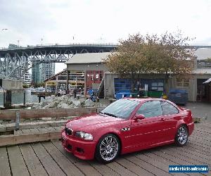 2003 BMW M3