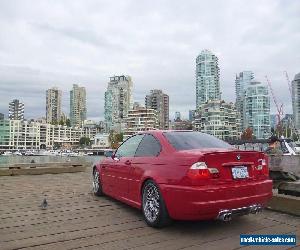 2003 BMW M3