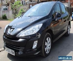 PEUGEOT 308 1.4 2009 