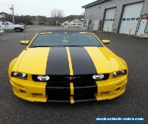 2006 Ford Mustang