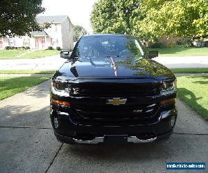 2016 Chevrolet Other Pickups 1500